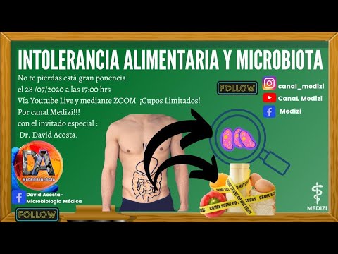 Video: Cómo diagnosticar la intolerancia alimentaria: 15 pasos (con imágenes)