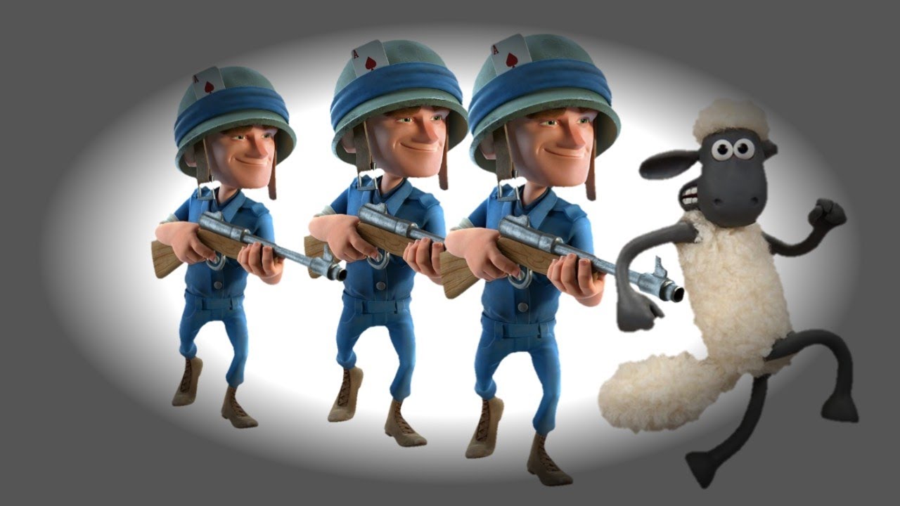 Boom beach tips & trick kekuatan serdadu senapan YouTube