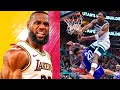 Nba  greatest dunks of 2024 regular season 