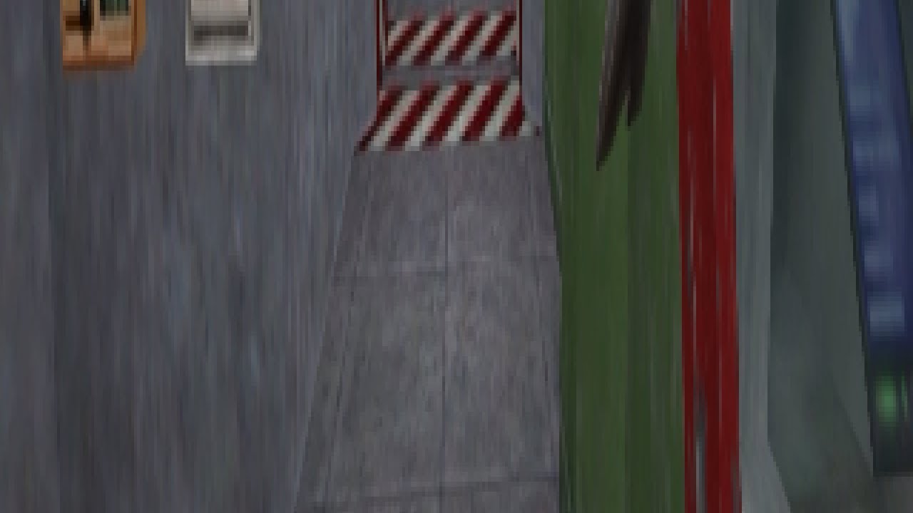 Saddest moment in gaming history - YouTube
