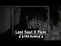 PMEAN - Floki & Lost Soul (16d not 8d)