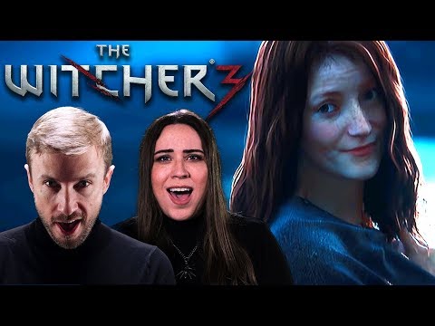 Lullaby of Woe A Cappella Style Cover (The Witcher 3) - feat. Malukah