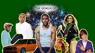 The Genius Of: Frank Ocean