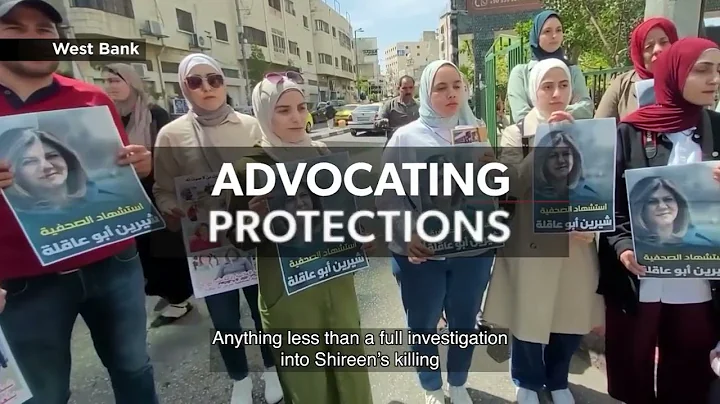 CPJ’s 2022 International Press Freedom Awards: journalism under attack