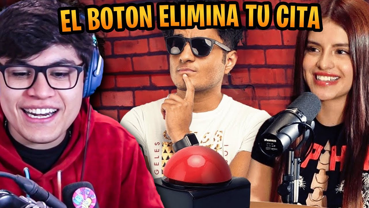 ALDO_GEO REACCIONA A EL BOTÓN ELIMINA TU CITA 2