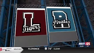 48 Blitz Week 1: Lauderdale Co. vs. Rogers