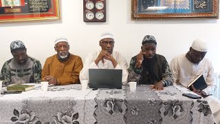 LA VISITE DE FAMILLE DOUCOURE CHEZ CHEIKH MALLE KOITA DIMANCHE 12/04/2026