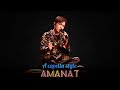 A capella style - Amanat - Dimash Kudaibergen. HD Isolation.