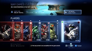 Halo 4 Let