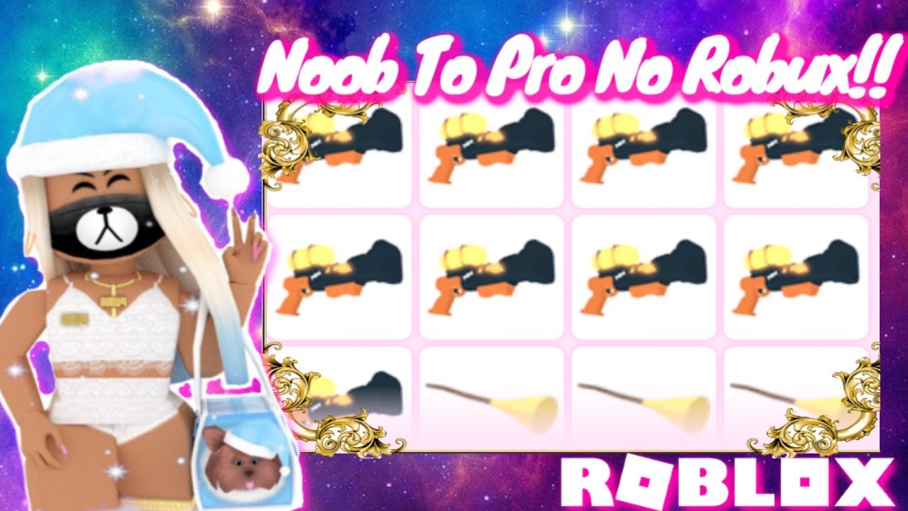 roblox pro character