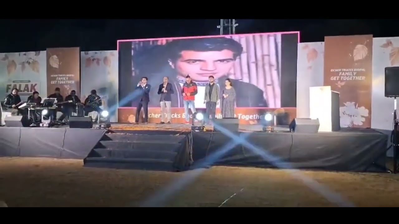 Tribute to Dharmendra sir 