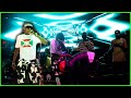 Double Jay Yerekanye Icubahiro Kuri Jose Chameleon Mu Kumufatira Ibirato Igihe Yari Mu Myimenyerezo Double Jay Yerekanye Icubahiro Kuri Jose Chameleon Mu Kumufatira Ibirato Igihe Yari Mu Myimenyerezo