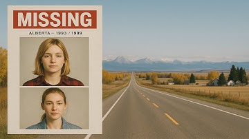 Alberta 1993 & 1999 Cold Case Solved — arrest shocks community