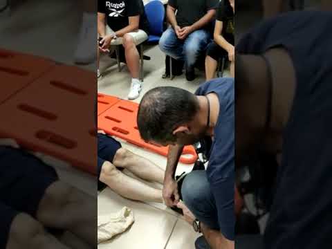 תרגול חובשים 1