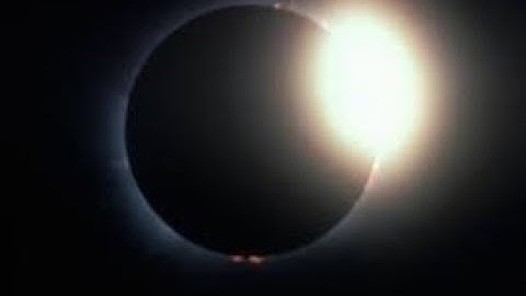 Solar Eclipse 2017 Across the US l Watch Total Solar Eclipse 21 August !!