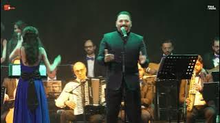 Kosset Hob (Live) -  Ramy Ayach & Mazzika Orchestra  - رامى عياش - قصة حب