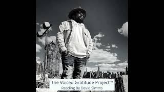 Video voiced by David Simms