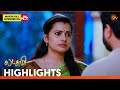Lakshmi - Highlights | 19 Mar 2026 | Tamil Serial | Sun TV