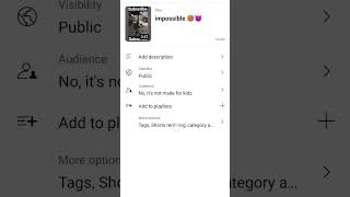 how add tag #youtubemonetization #tags#