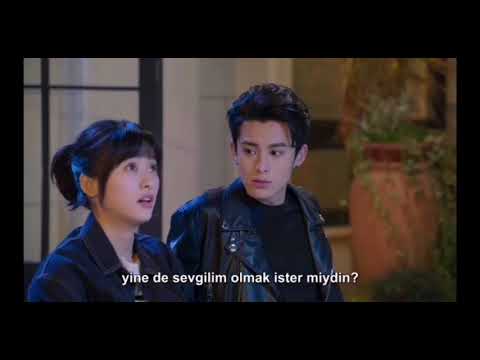 [Meteor Garden] Türkçe altyazılı