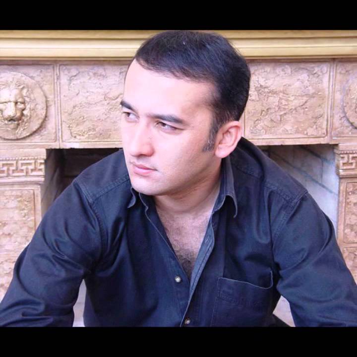 одинаев бойназар.