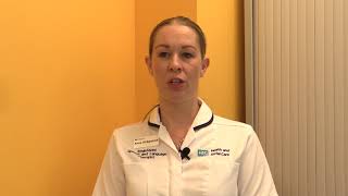Important Information for People With Swallowing Difficulties