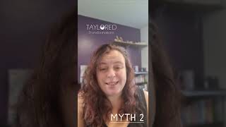 Busting Hypnotherapy Myth 2