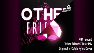 Other Friends Duet Mix Resimi