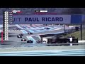 LIVE – Single Seater – Course 3 | Paul Ricard