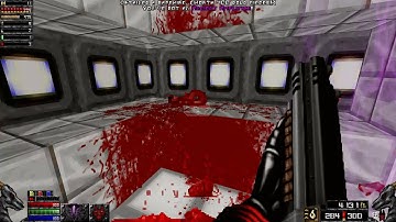 MAYhem 2014 #1 [Doom 2 wad /w Guncaster mod]