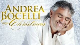 Andrea Bocelli & The Tabernacle Choir - The Lord's Prayer