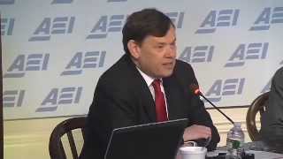 AEI Election Watch 2012: How close is this race, really?