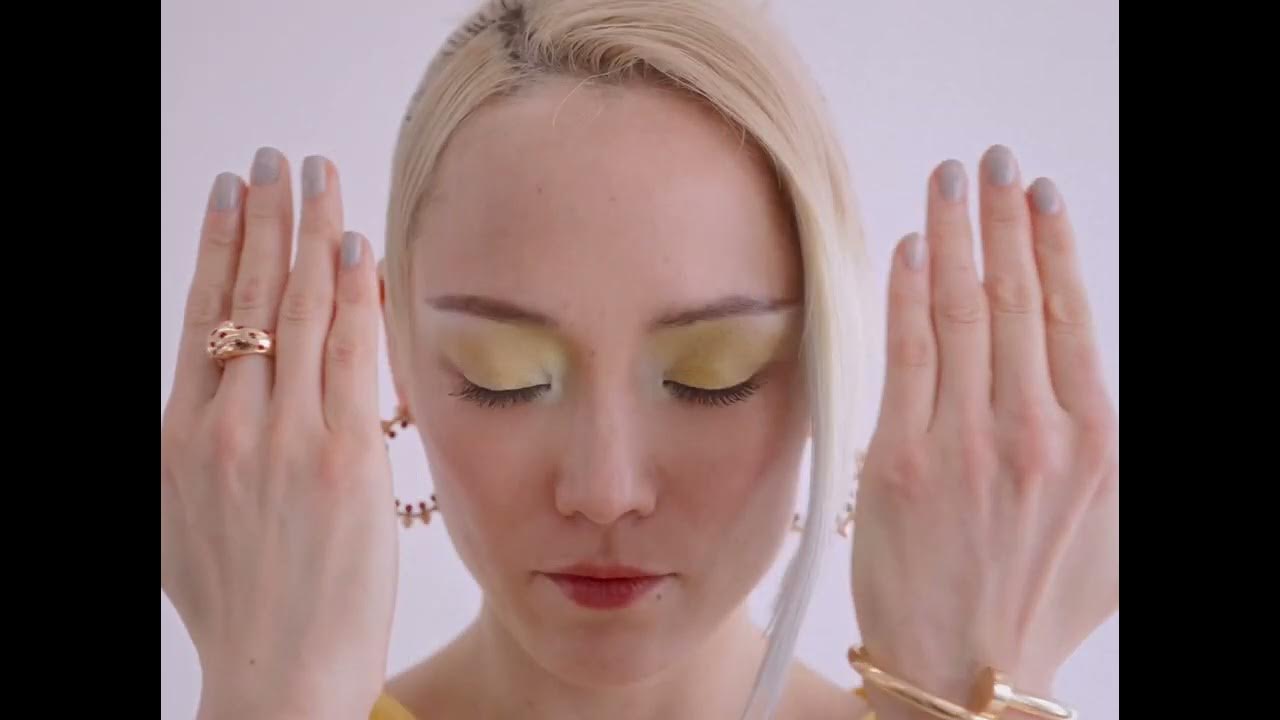 Pom Klementieff — The Laterals Magazine Issue 08 Summer 2023 - YouTube