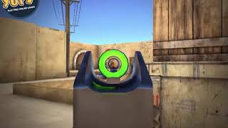 Bullet Party - Trailer and tricks | Yup7.com screenshot 2