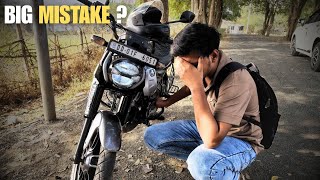 Bajaj Freedom 1 Year Ownership Review | Big Mistake? 😐