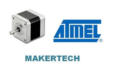 interface stepper motor with 8051