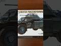Tamiya  Sd.kfz.222 Leichter Panzerspahwagen 4×4 Kit No 270