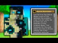 Abyssal Abomination Origin - Minecraft Origins Explained