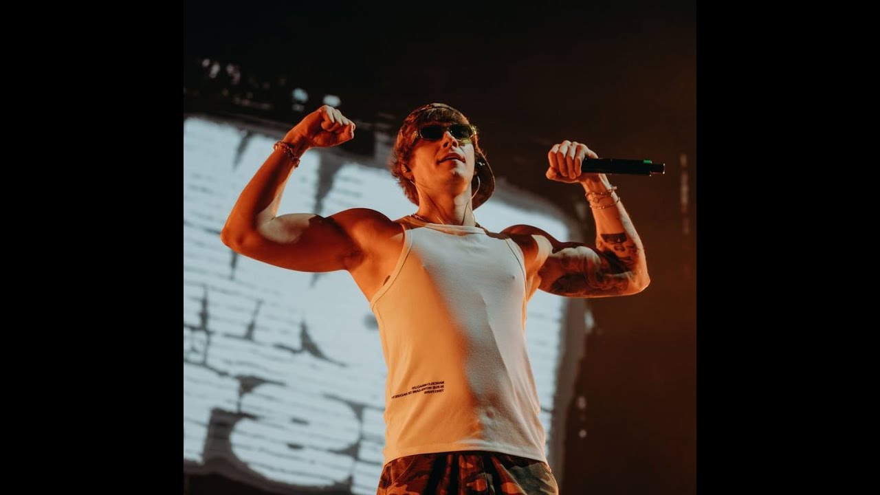 (FREE) OG Buda x Mayot Type Beat - "Генетика"