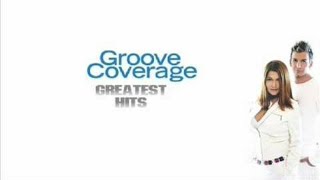 Groove Coverage  || Full Album