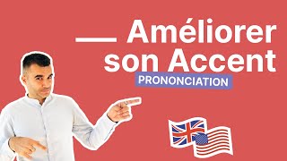 Prononciation anglais : le guide COMPLET pour améliorer votre accent et prononciation en anglais screenshot 3