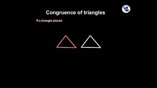 STATE BOARD STD 9 ENGLISH MEDIUM MATHS LESSON 3 PART 2 TRIANGLES PART 1