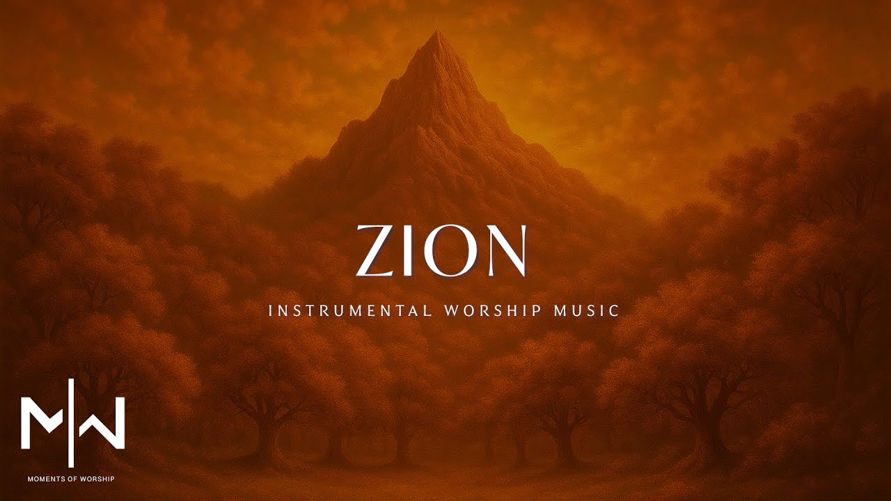 1 Hour Soaking Worship Piano | Instrumental Music for Deep Prayer - YouTube