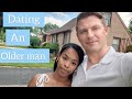 Dating An Older Man ? What's It Really Like ? | 20 year gap |THOUGHTS ?