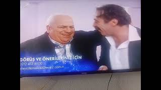 Akasya Durağı 116. Bölüm Son Sahne