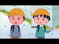 櫻桃小丸子 #544 景仰的大野同学和杉山同学／猪太郎被逐出师门