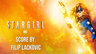 #Mystargirlscore | Spitfire Audio Scoring Competition | Filip Lackovic