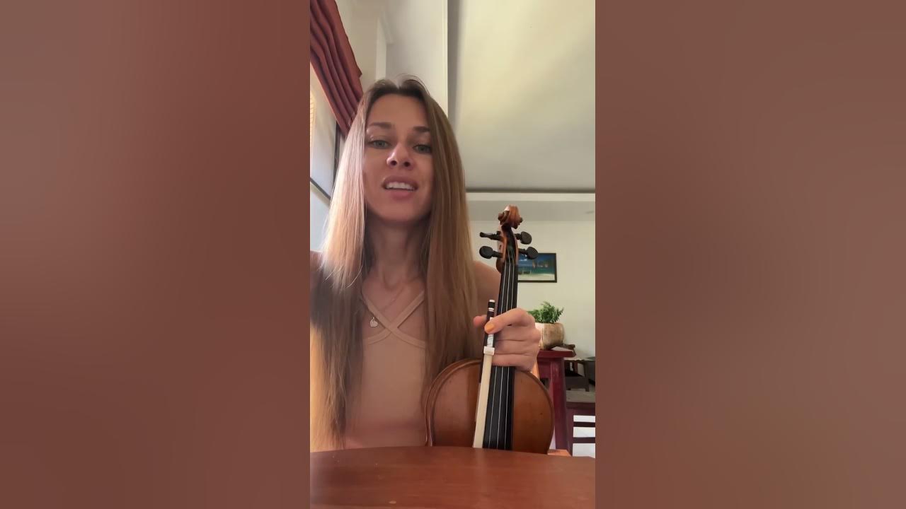 10 фактов про скрипичного мастера Николо Амати 🎻 - YouTube