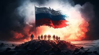 How America Invaded Russia in 1918 | An AI Documentary