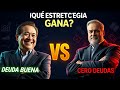 Robert Kiyosaki vs Dave Ramsey: ¿Deuda Buena o Cero Deuda? El Secreto para tu Libertad Financiera